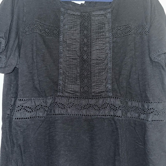 Women’s Old Navy blouse size xl - Picture 11 of 11